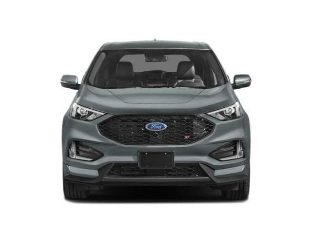 Certified 2024 Ford Edge ST w/ Equipment Group 401A AWD/4WD image 8