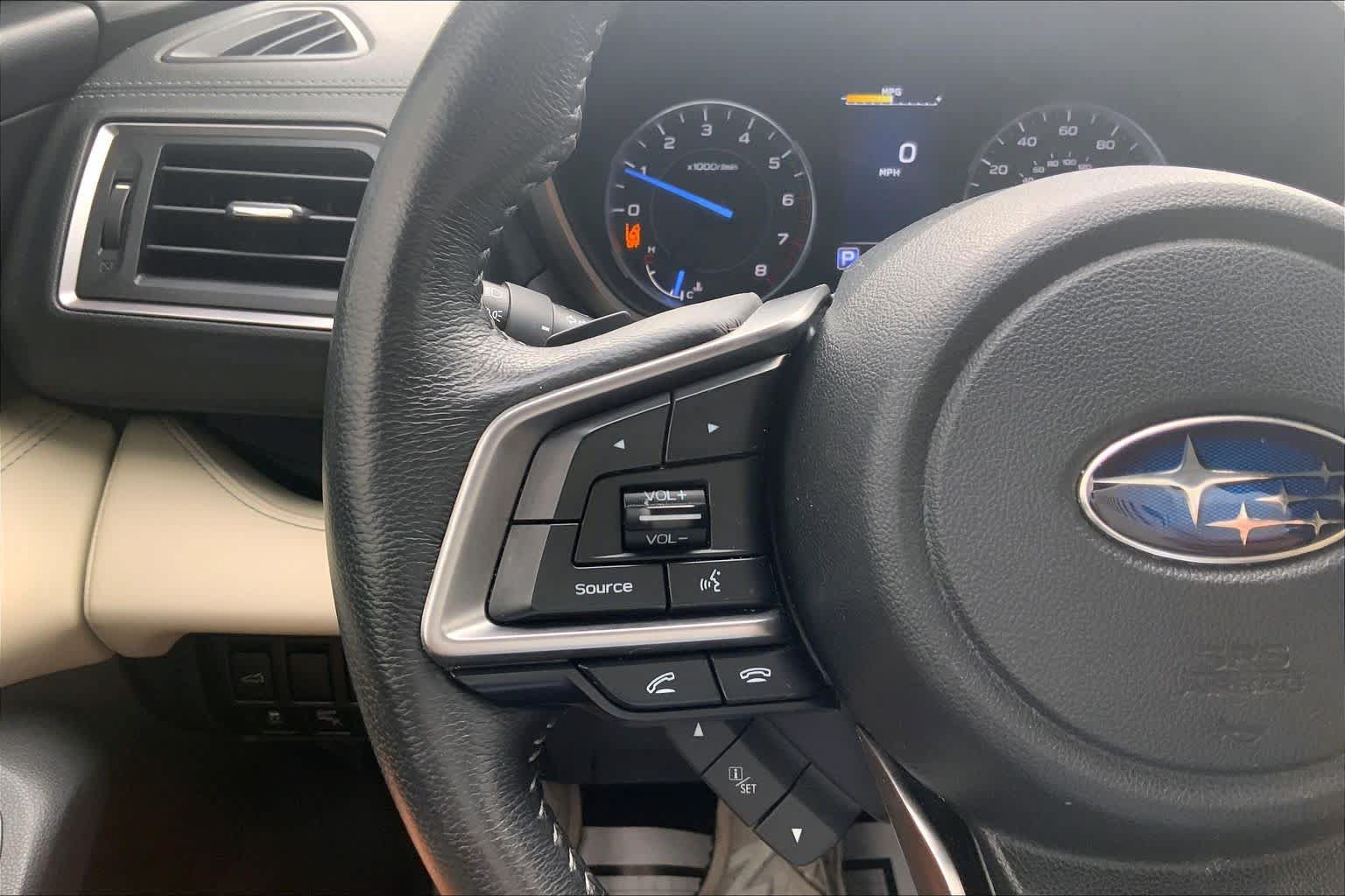 Used 2019 Subaru Ascent Limited AWD/4WD image 24