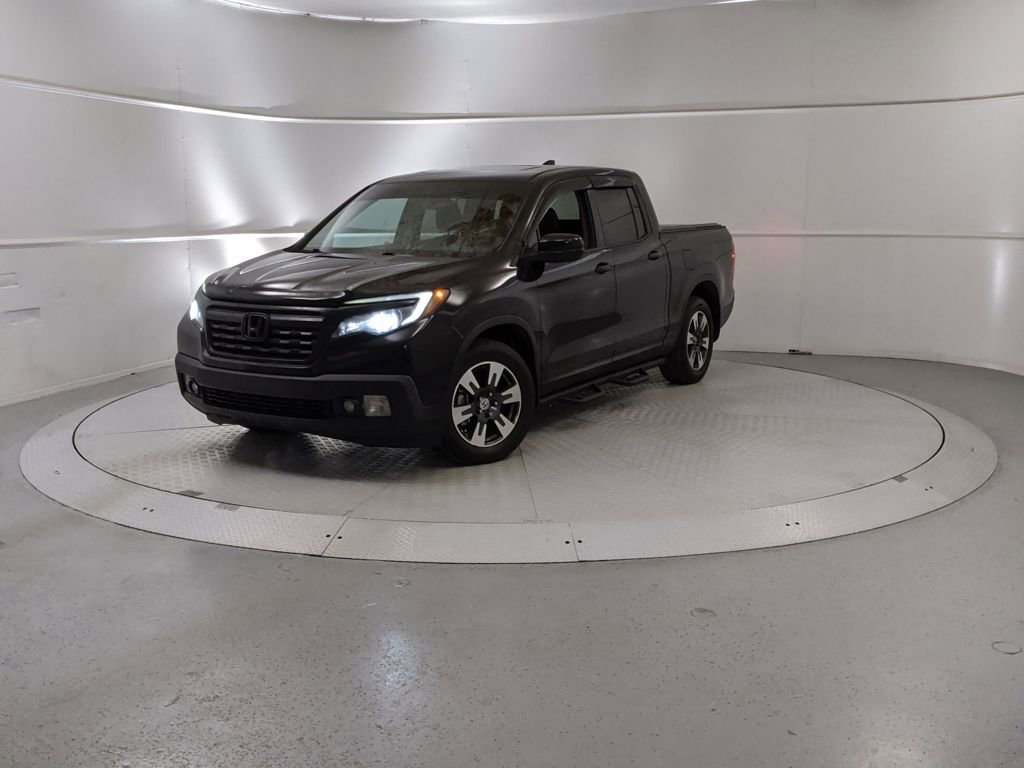 Used 2019 Honda Ridgeline RTL-T image 6