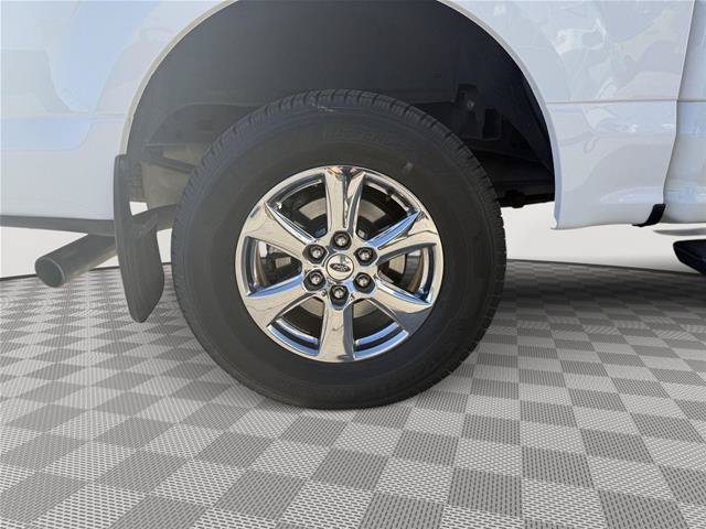Certified 2019 Ford F150 XLT w/ Equipment Group 302A Luxury AWD/4WD image 7