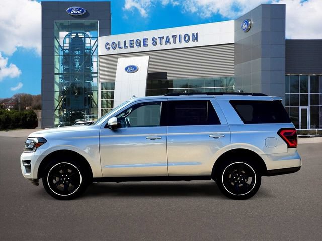 Certified 2023 Ford Expedition Limited RWD image 4