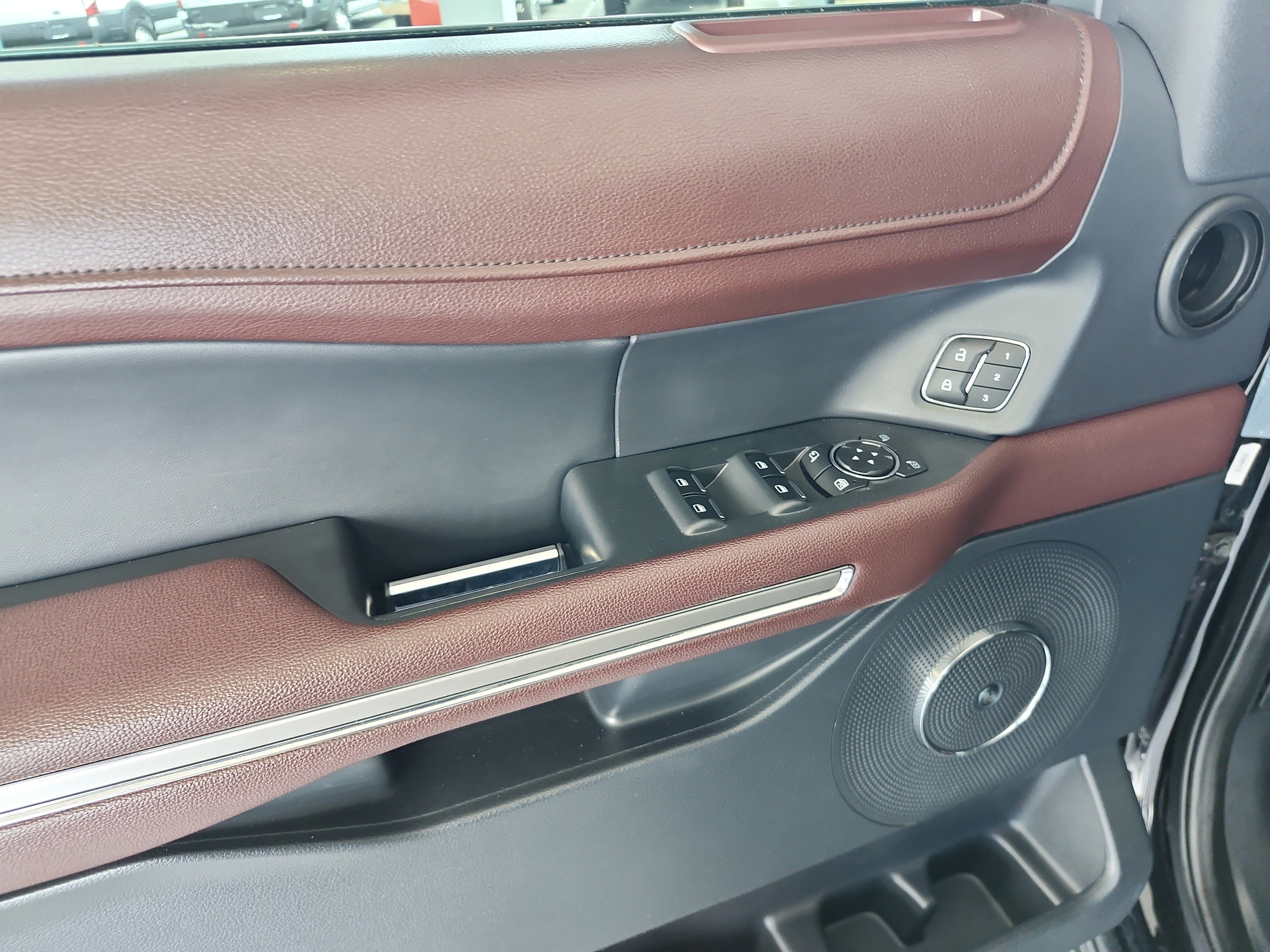 Certified 2022 Ford Expedition Max Limited image 17