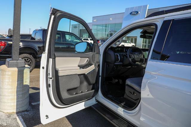 Certified 2025 Ford Expedition Max Active image 25