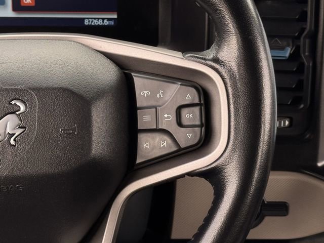 Certified 2023 Ford Bronco Wildtrak image 14