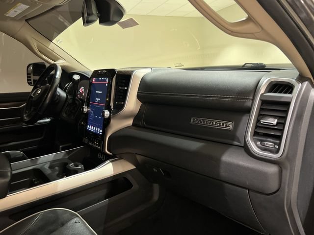Used 2020 RAM 2500 Laramie AWD/4WD image 25