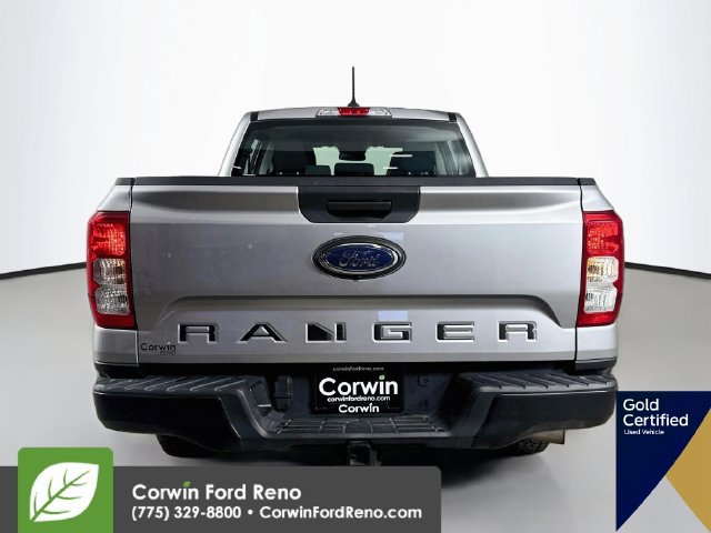 Certified 2024 Ford Ranger XL w/ Trailer Tow Package AWD/4WD image 8