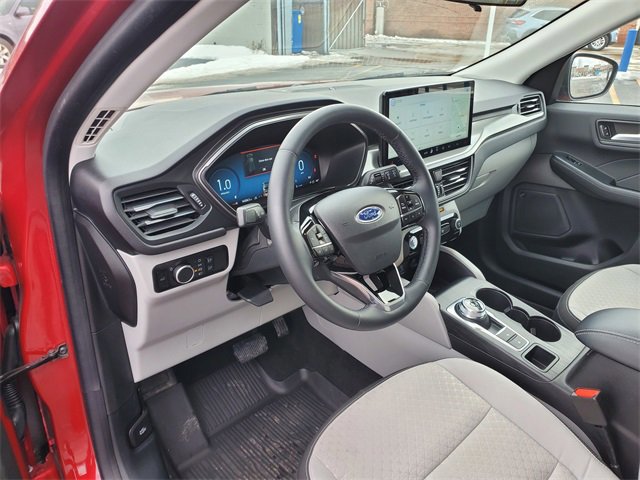 Certified 2023 Ford Escape Active w/ Tech Pack #2 image 12