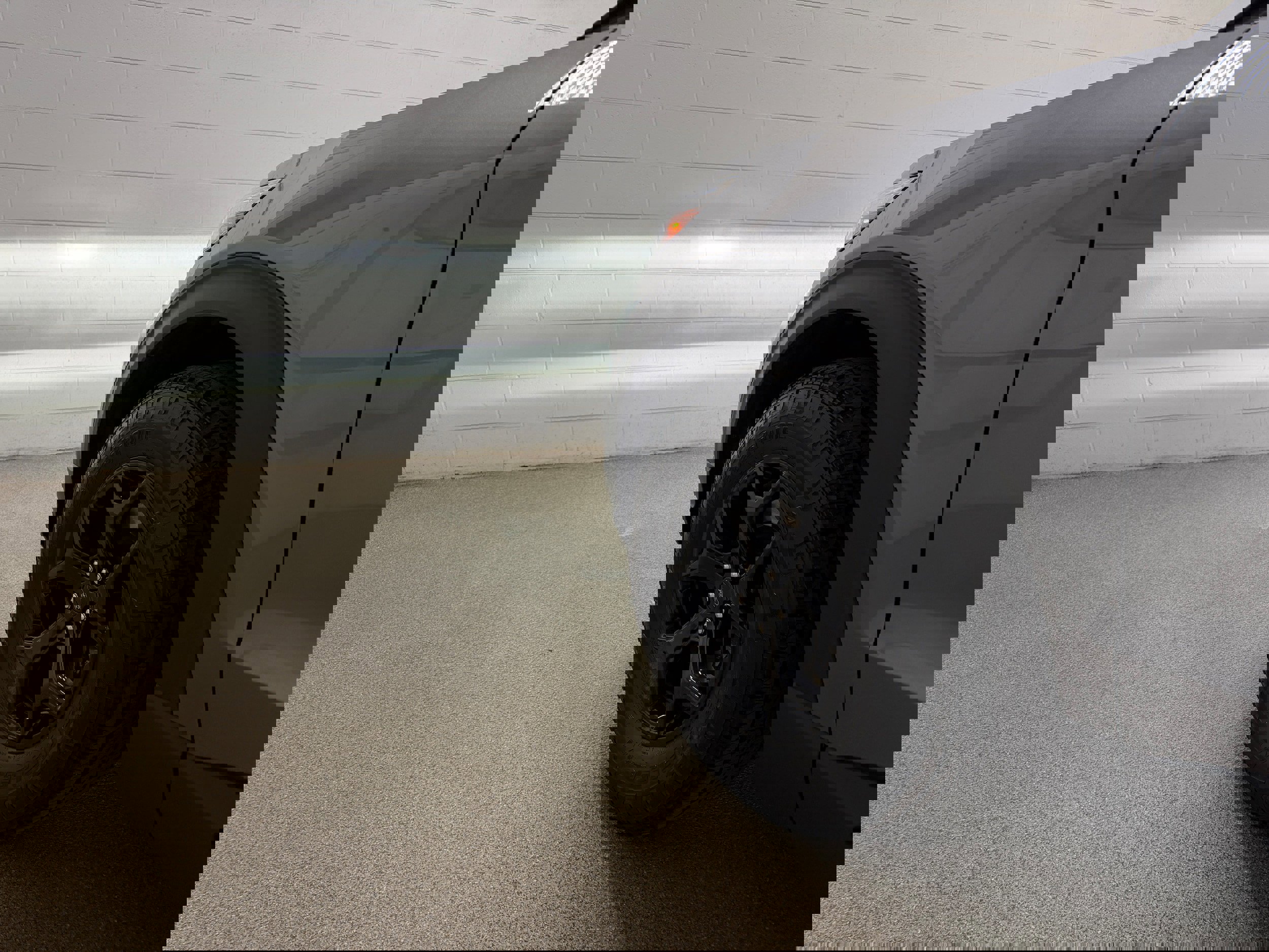 Certified 2023 Ford Explorer Timberline image 32