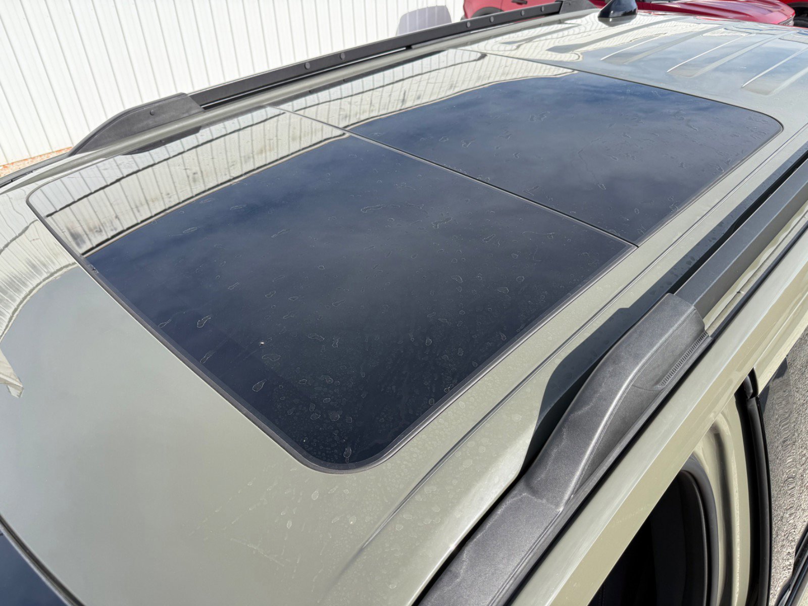 Certified 2025 Ford Expedition Tremor image 13