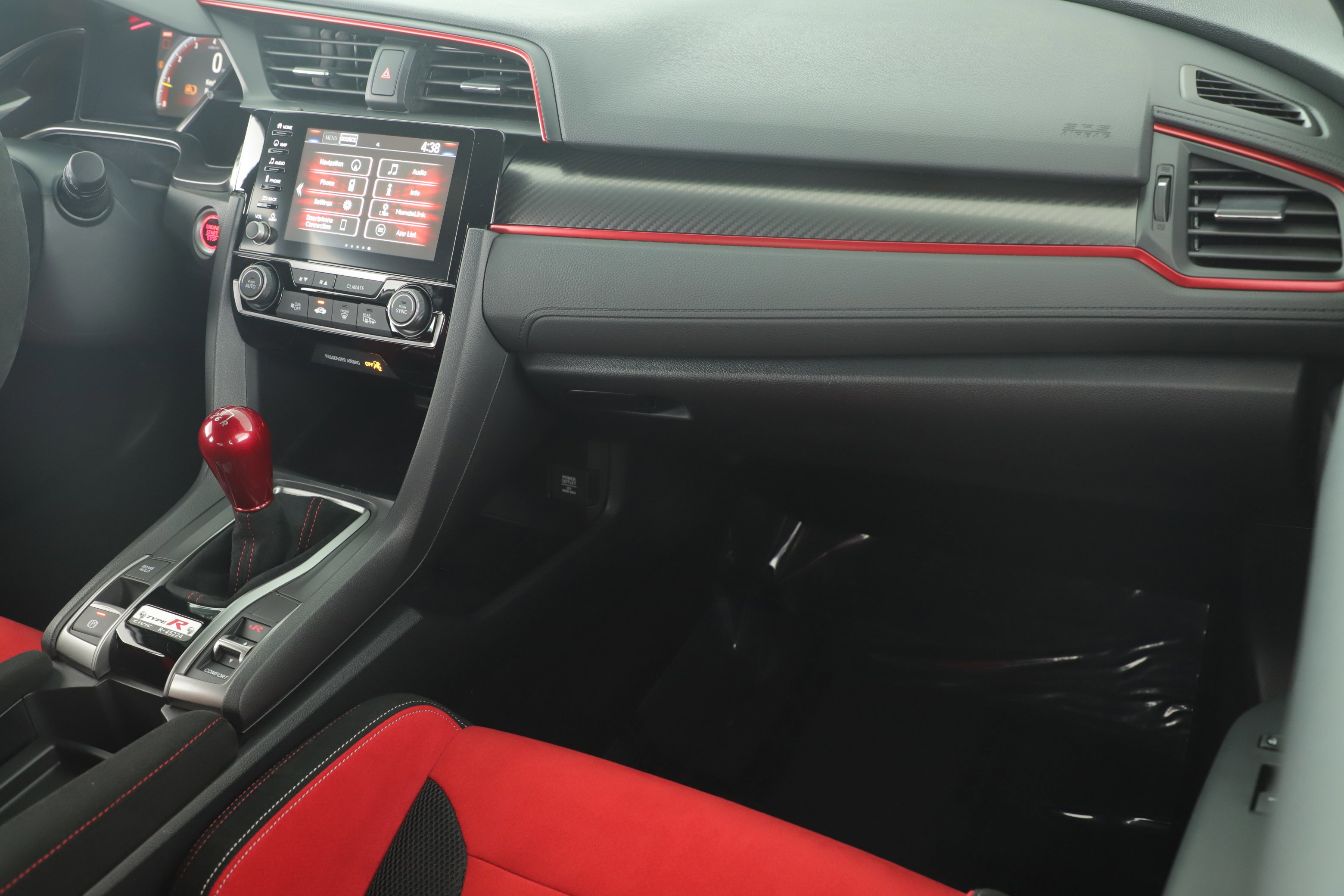 Used 2021 Honda Civic Type R image 25