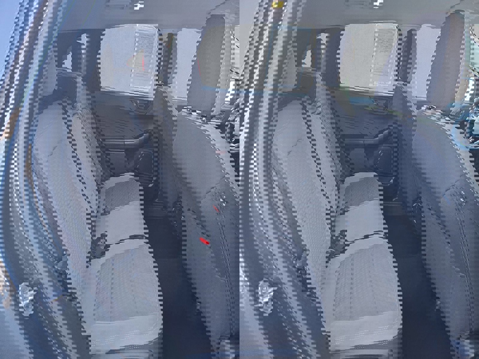 Certified 2022 Ford Escape SE w/ Convenience Package image 24