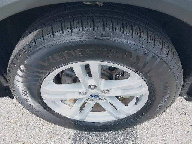 Certified 2022 Ford Explorer 4WD image 14