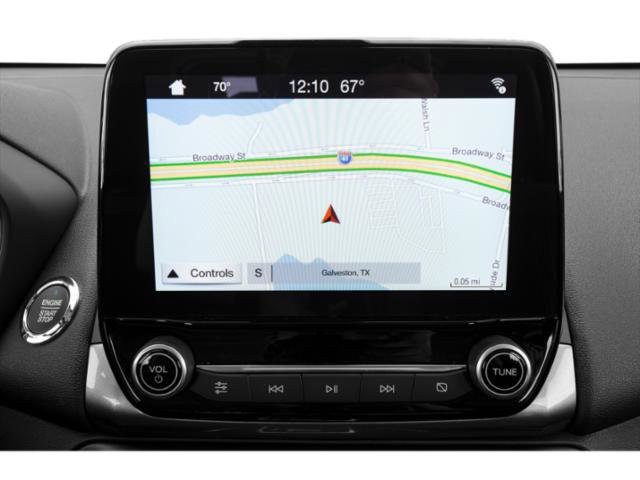 Certified 2019 Ford EcoSport SES image 16