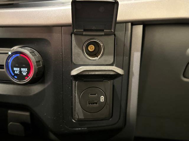 Certified 2022 Ford F150 XLT w/ Bed Utility Package image 29