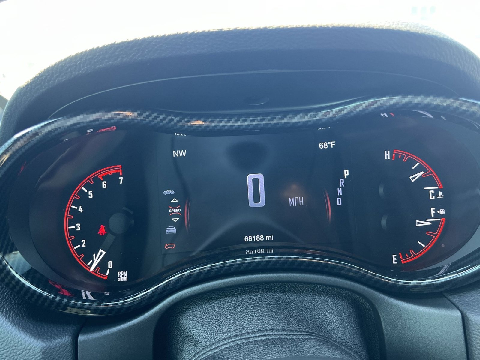 Used 2020 Dodge Durango R/T w/ Blacktop Package image 17