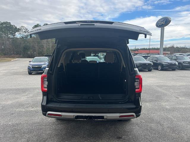 Certified 2024 Ford Expedition Max Limited image 31