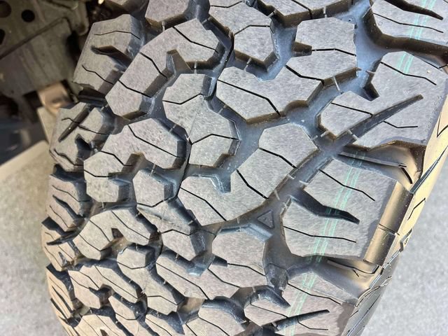 Certified 2024 Ford F150 Raptor AWD/4WD image 13