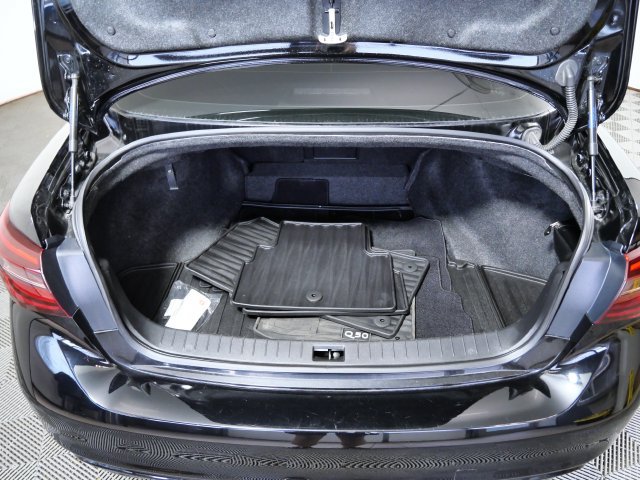 Used 2018 INFINITI Q50 Sport AWD/4WD image 7