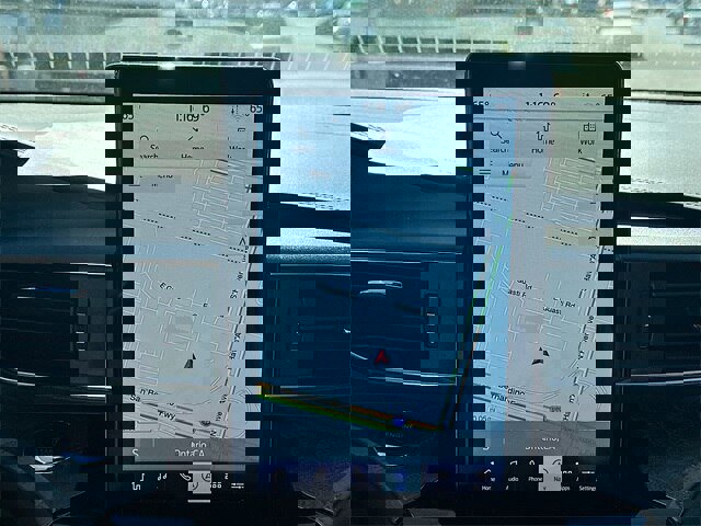 Certified 2022 Ford Explorer Platinum w/ Technology Package image 13