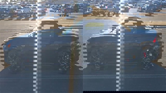 Used 2019 FIAT 124 Spider Abarth w/ Navigation & Sound Group image 3