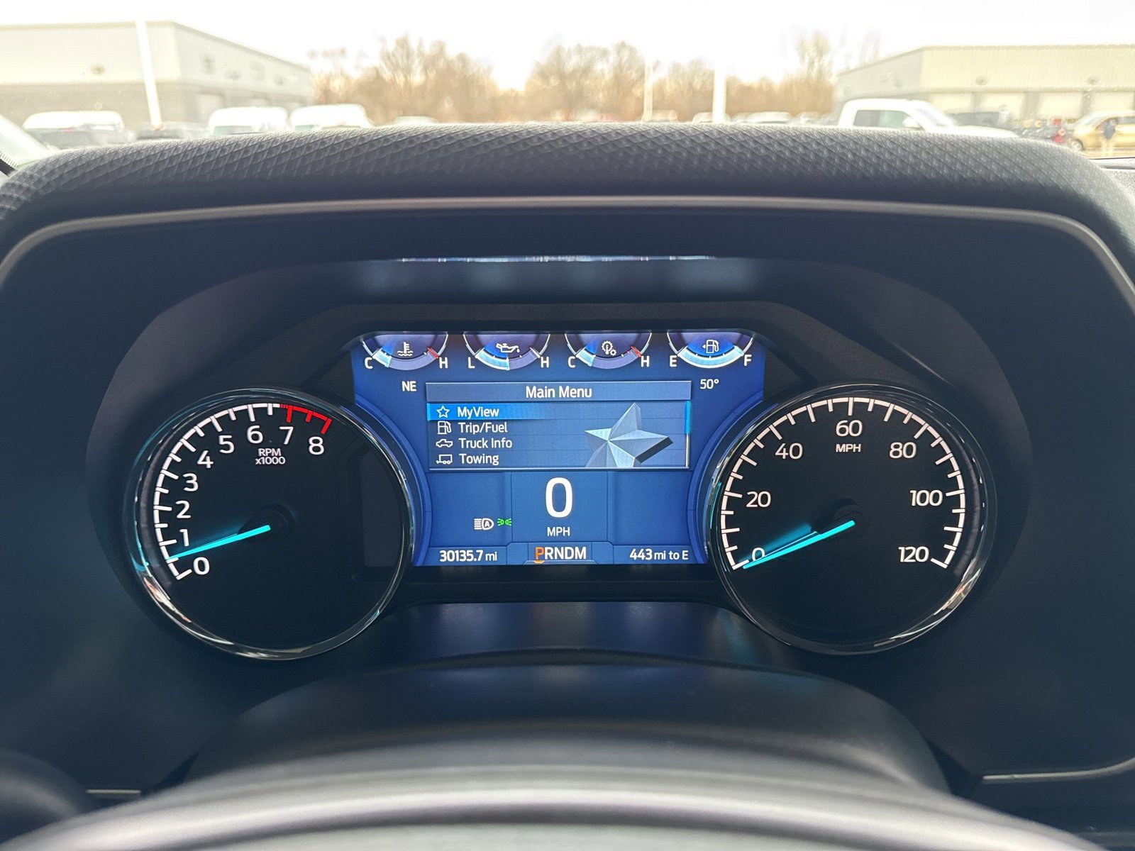 Certified 2022 Ford F150 XLT w/ Equipment Group 302A High image 33