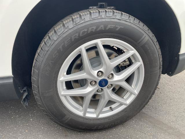 Certified 2022 Ford Edge SEL w/ Convenience Package AWD/4WD image 20