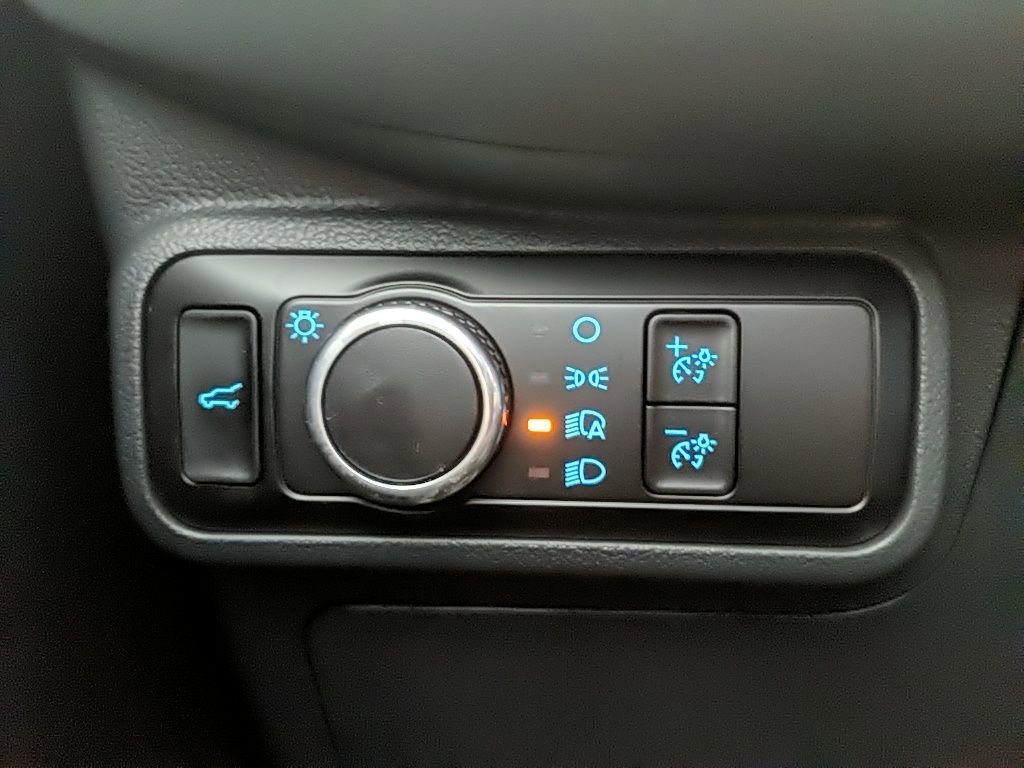 Certified 2025 Ford Explorer Active image 25