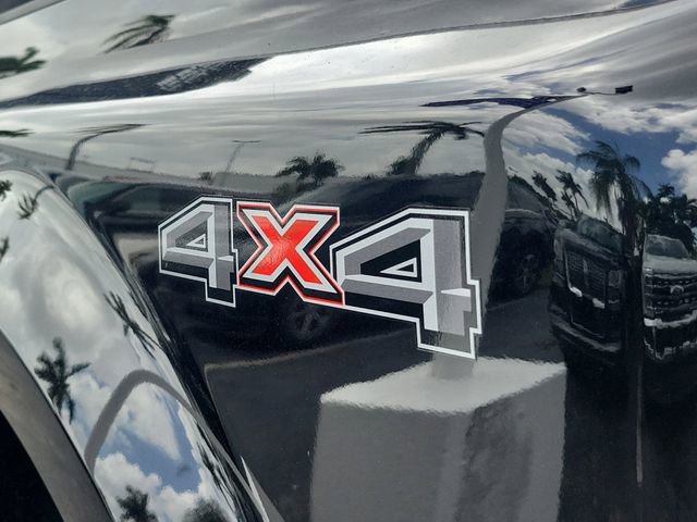 Certified 2025 Ford F350 XLT AWD/4WD image 7