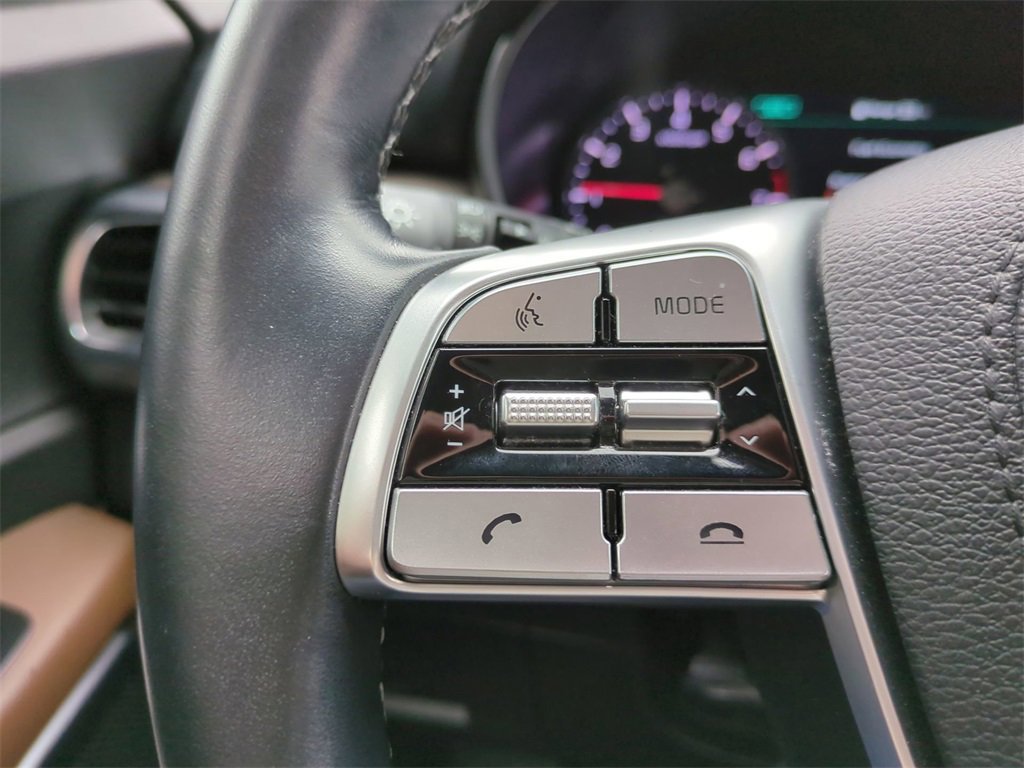 Used 2022 Kia Telluride SX w/ SX Prestige Package image 26