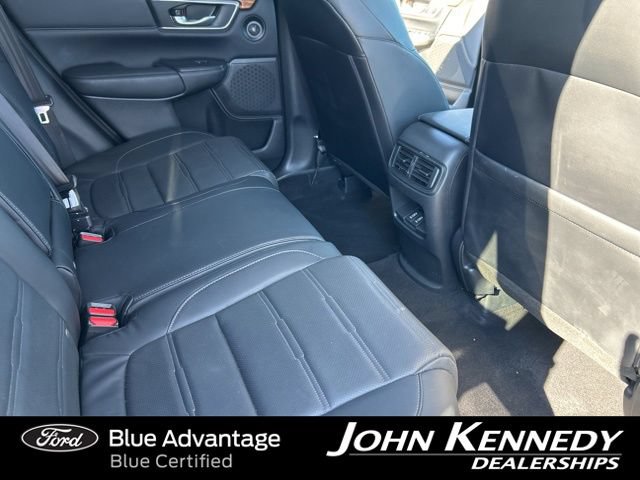 Used 2017 Honda CR-V EX-L image 41