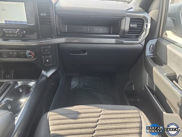 Certified 2023 Ford F150 XL w/ STX Appearance Package image 10