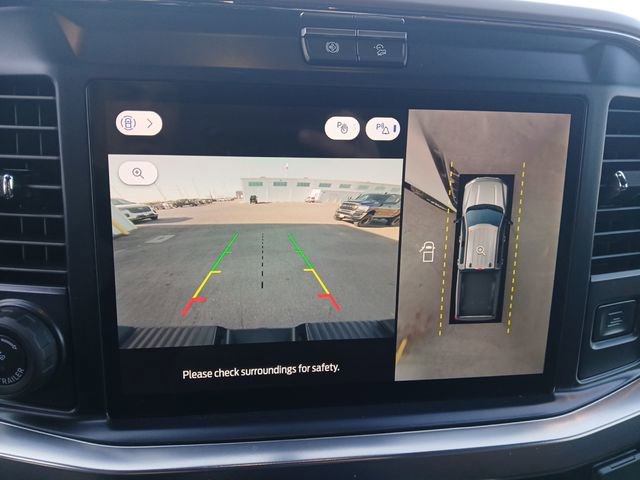 Certified 2025 Ford F250 King Ranch w/ Chrome Package image 23