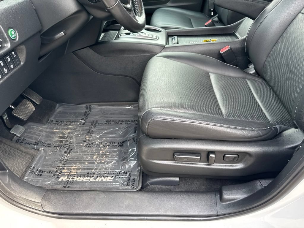 Used 2023 Honda Ridgeline RTL-E image 15