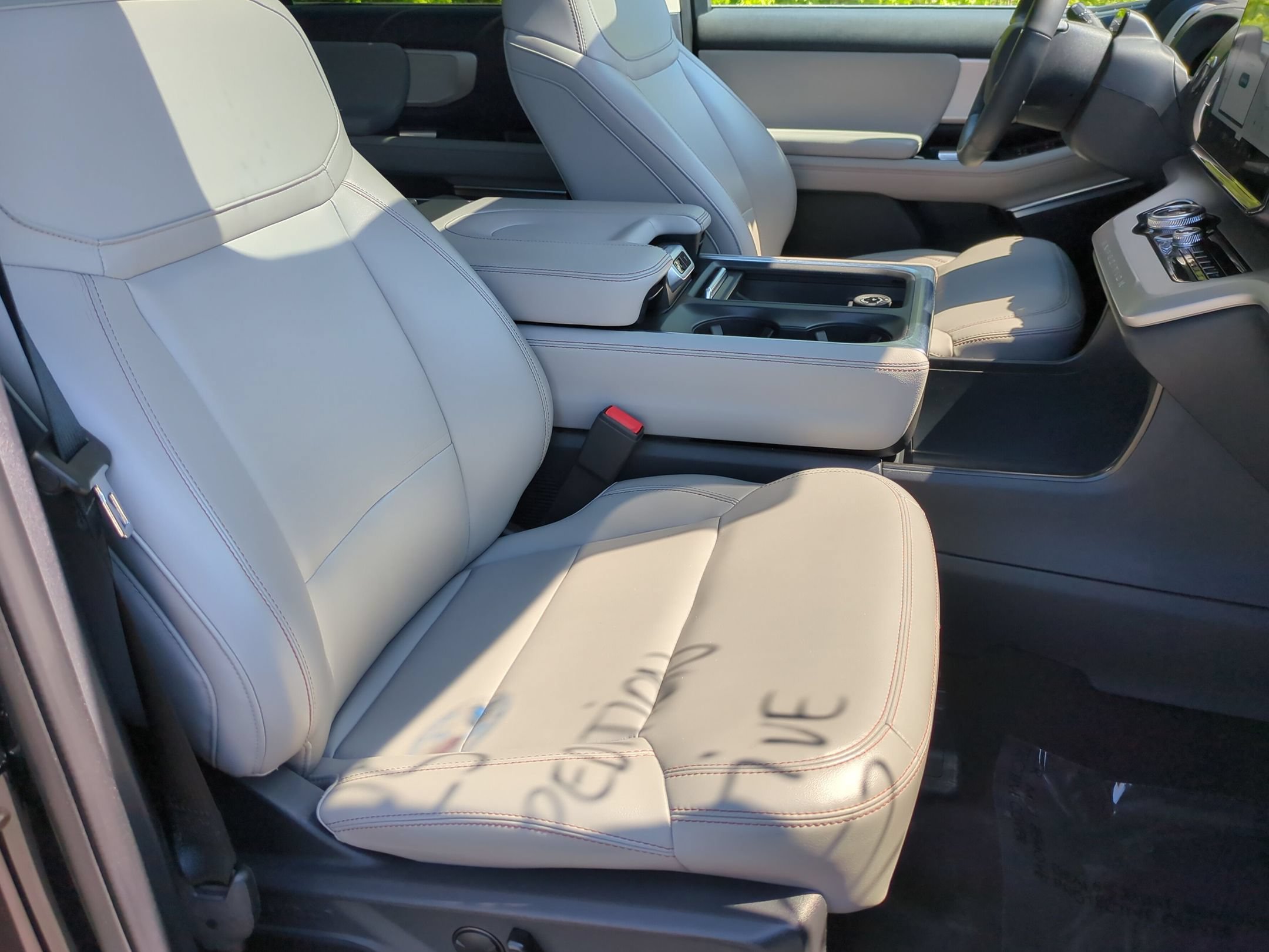 Certified 2025 Ford Expedition Active RWD image 43