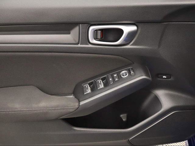 Used 2024 Honda Civic LX image 17