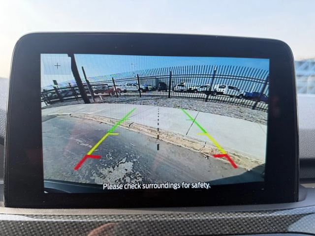 Certified 2025 Ford Escape ST-Line image 18