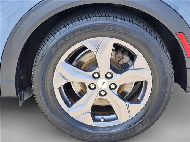 Certified 2023 Ford Mustang Mach-E Select RWD image 22