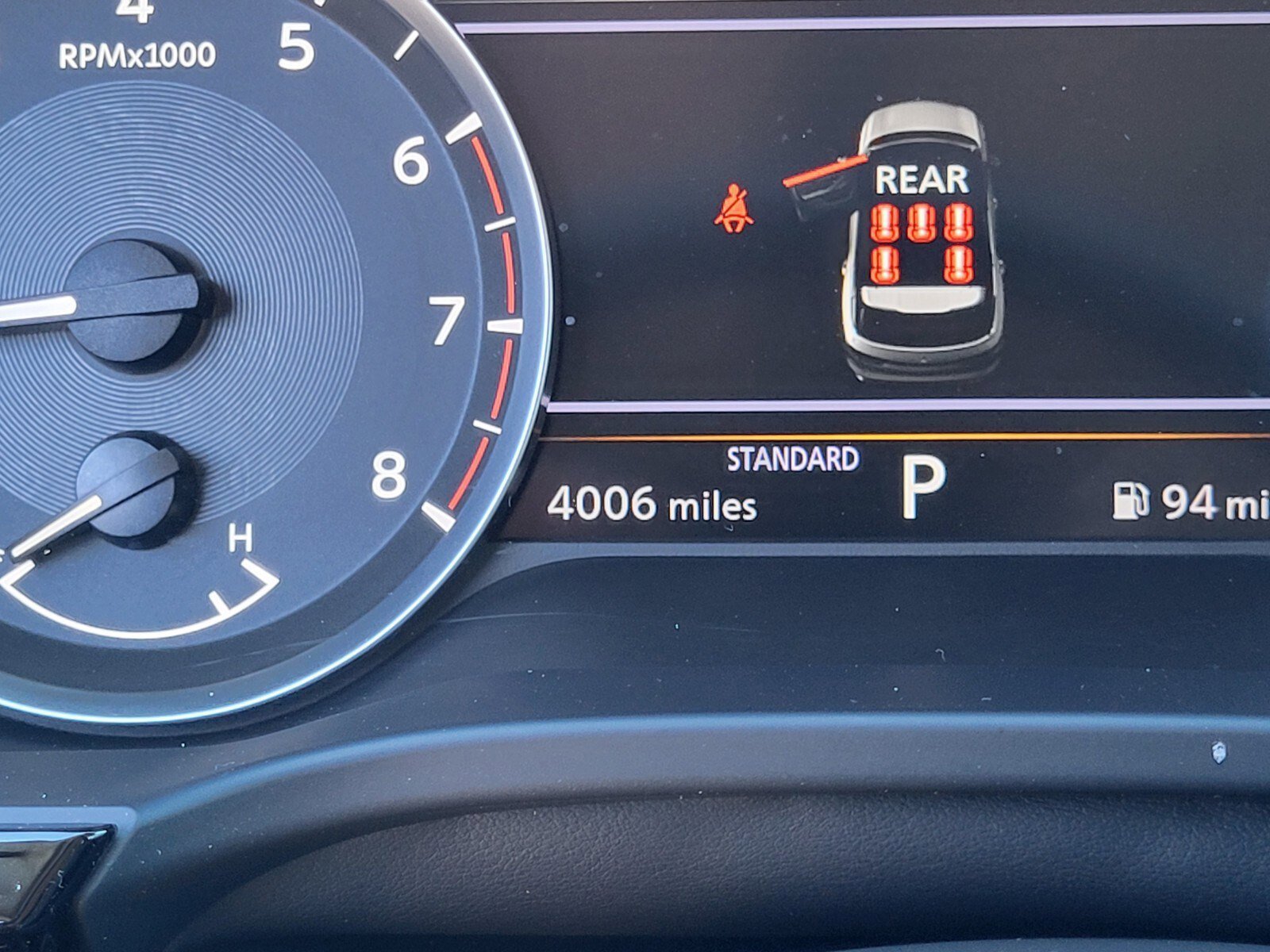 Used 2025 INFINITI QX60 Pure image 31