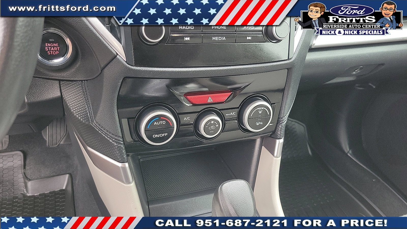 Used 2023 Subaru Forester Premium AWD/4WD image 10