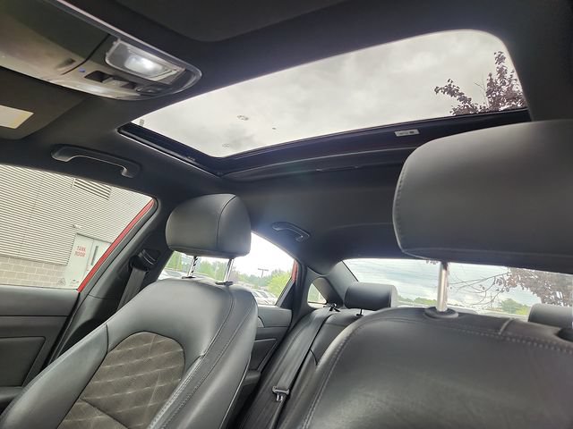 Used 2018 Hyundai Sonata Sport FWD image 21