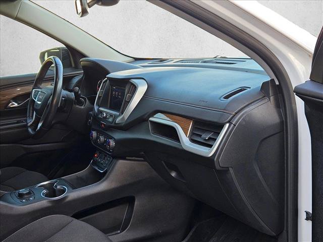 Used 2021 GMC Terrain SLE w/ Driver Convenience Package FWD image 15