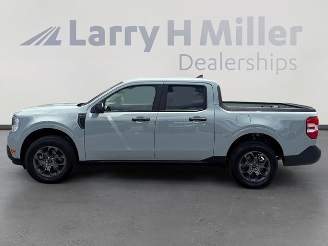 Certified 2024 Ford Maverick XLT w/ Equipment Group 300A Standard AWD/4WD image 2
