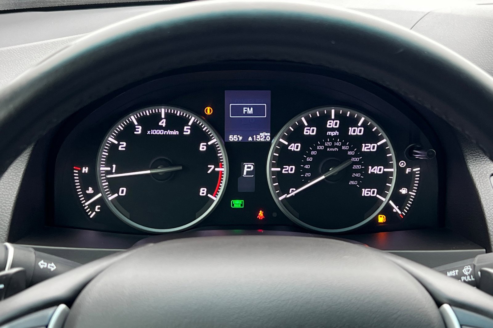 Used 2018 Acura RDX AWD w/ Technology Package image 25