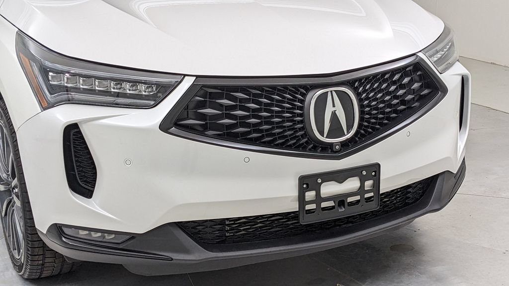 Used 2023 Acura RDX A-Spec AWD/4WD image 43