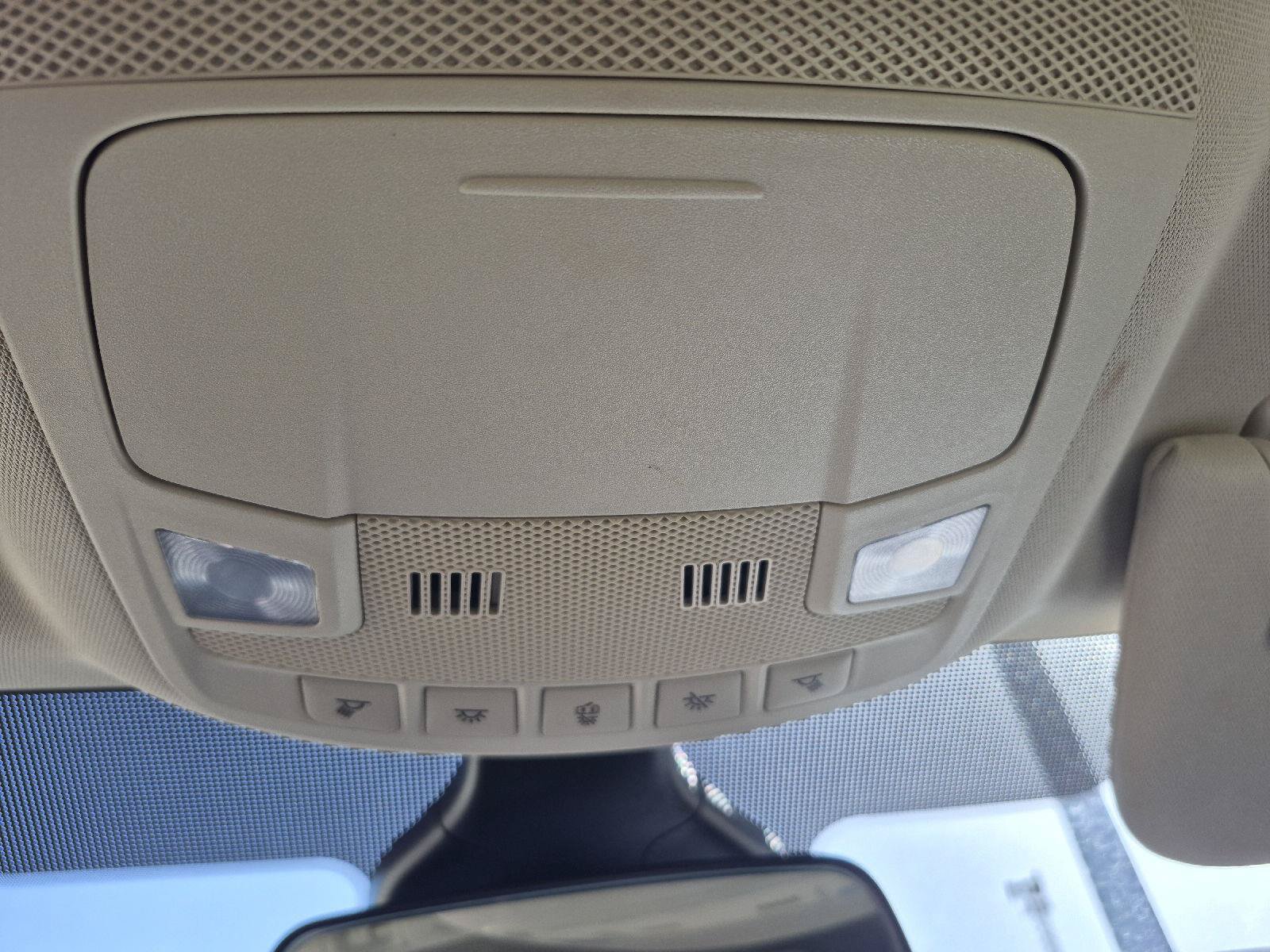 Certified 2024 Ford Edge SE AWD/4WD image 5