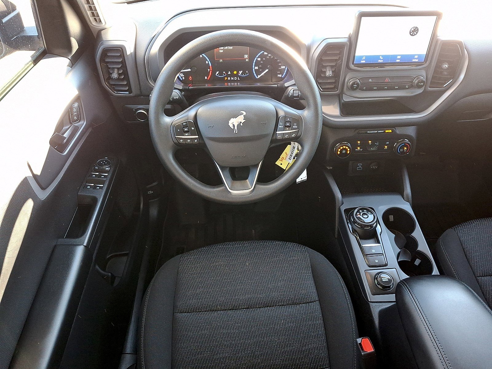 Certified 2022 Ford Bronco Sport Base image 10