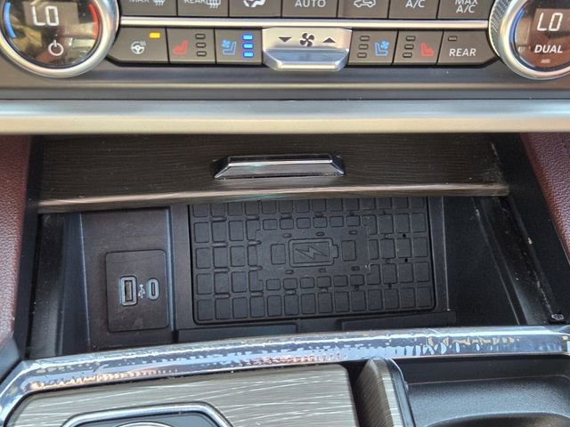Certified 2022 Ford Expedition Limited AWD/4WD image 25