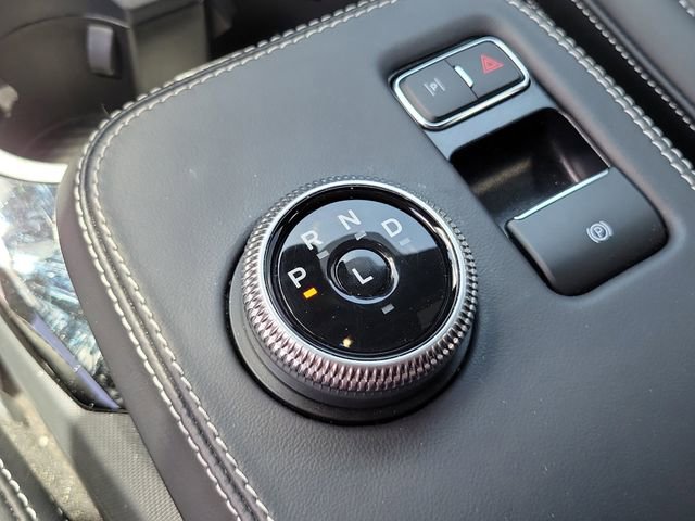 Certified 2024 Ford Mustang Mach-E GT image 25