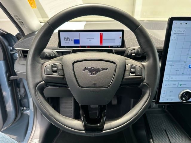 Certified 2023 Ford Mustang Mach-E Premium RWD image 22