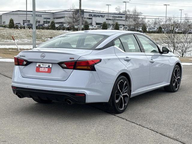 Used 2024 Nissan Altima 2.5 SR image 5